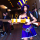 Image for article titled Our Favorite Cosplay From PAX South 2020